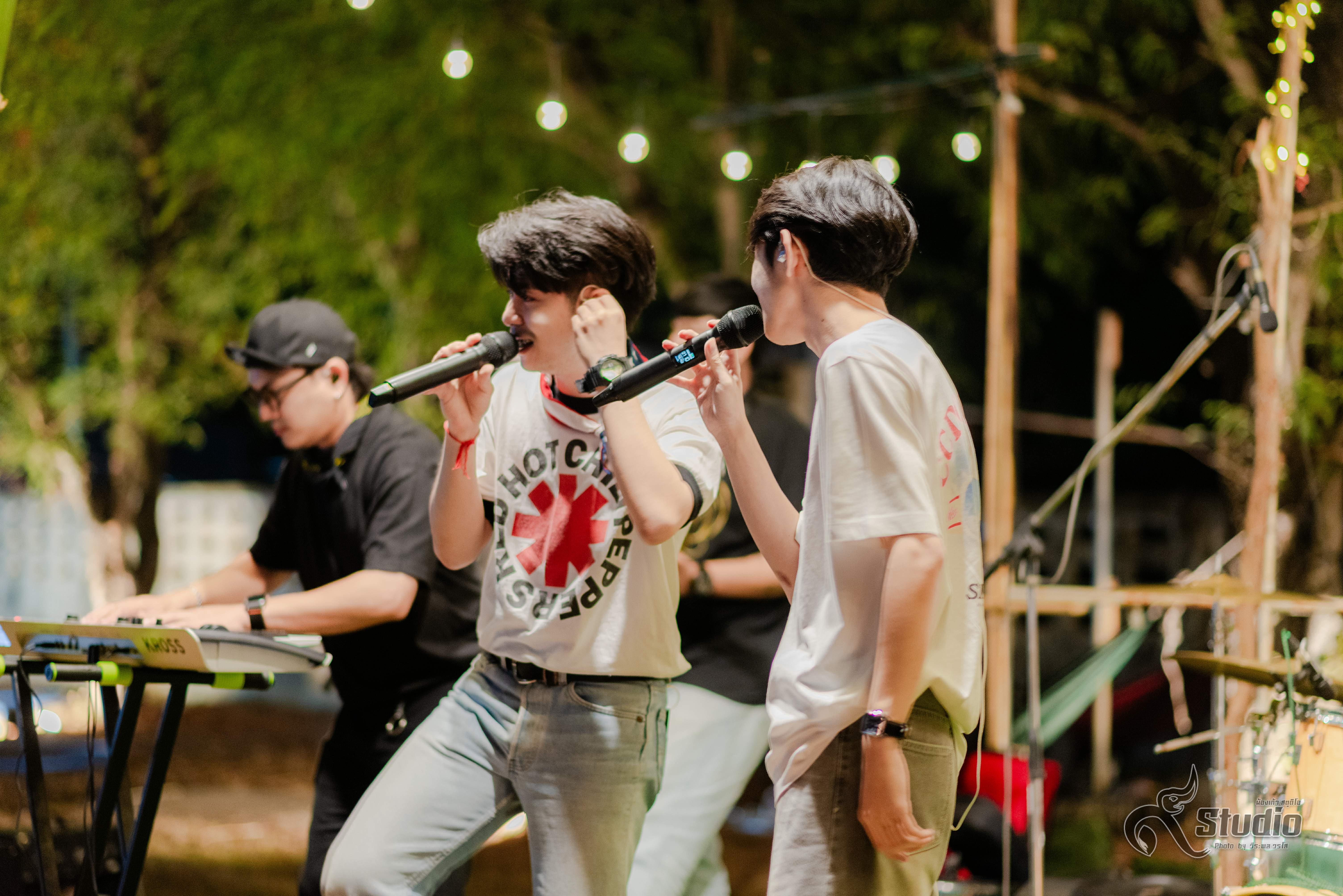 ภาพบรรยากาศงาน