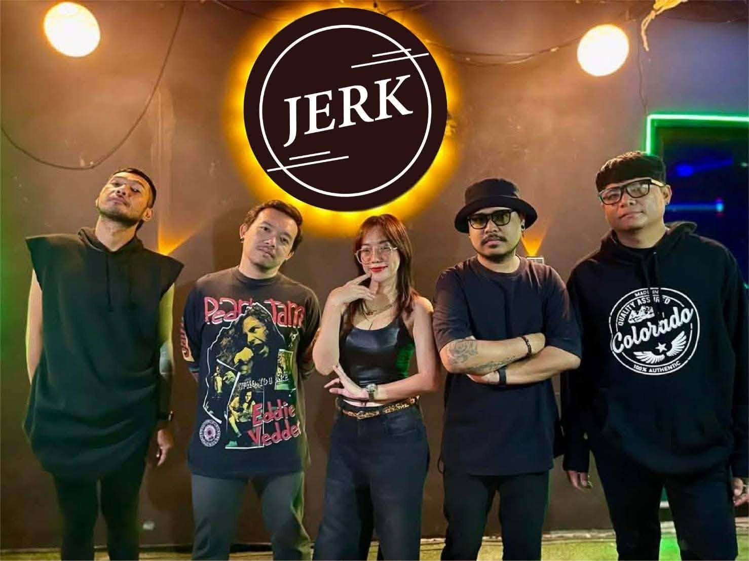 วง JERK
